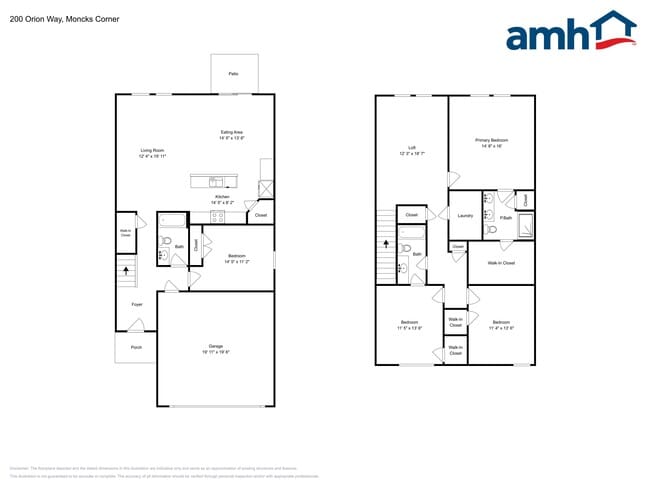 Building Photo - 200 Orion Way
