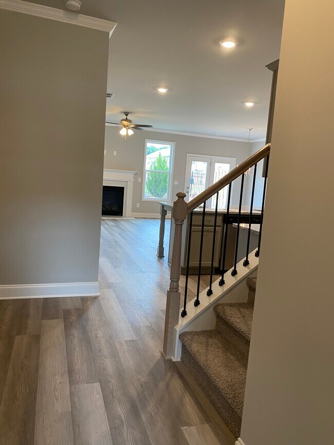Building Photo - 2458 Morgan Creek Dr