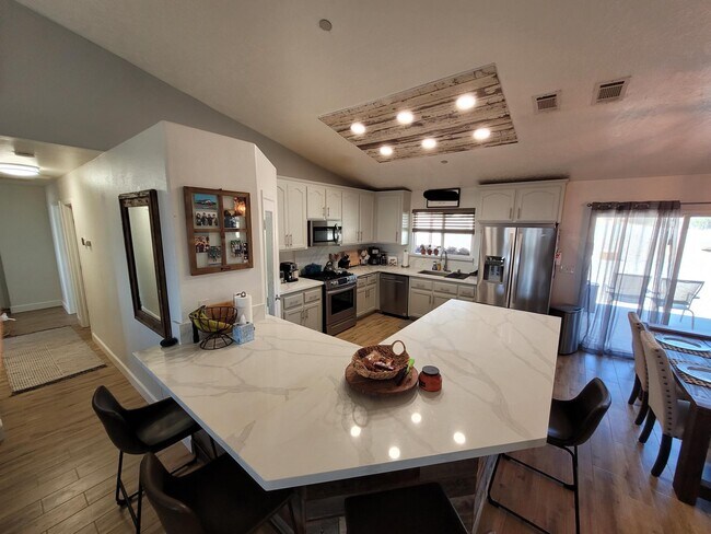 Foto del edificio - 3197 Sunnyslope Rd