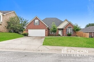 Building Photo - 7617 Senators Ridge Dr