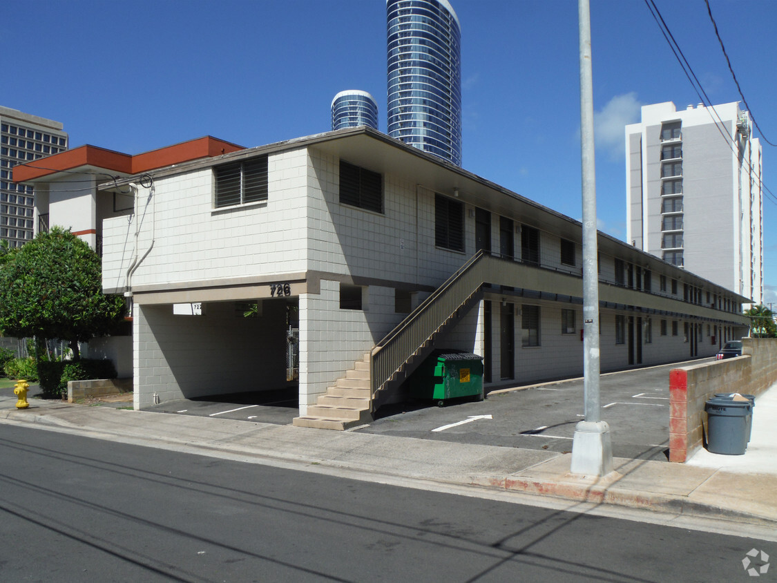 Foto principal - 726 Birch St