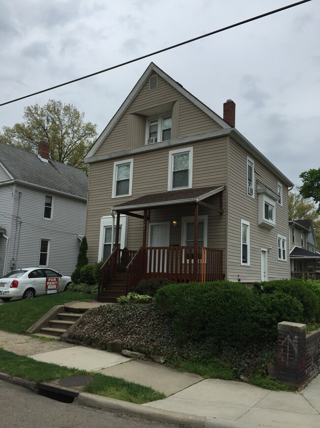 Electric and plumbing updated; newer windows and insulation. - 202 Wheeler St