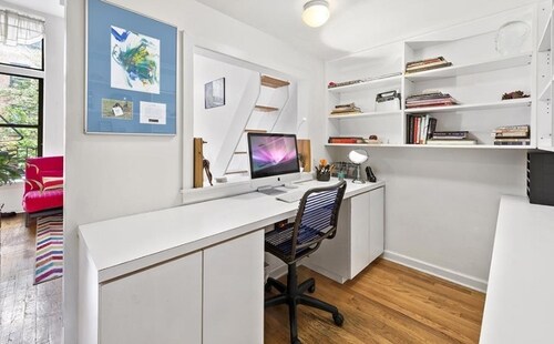 Foto del edificio - 99 Barrow St