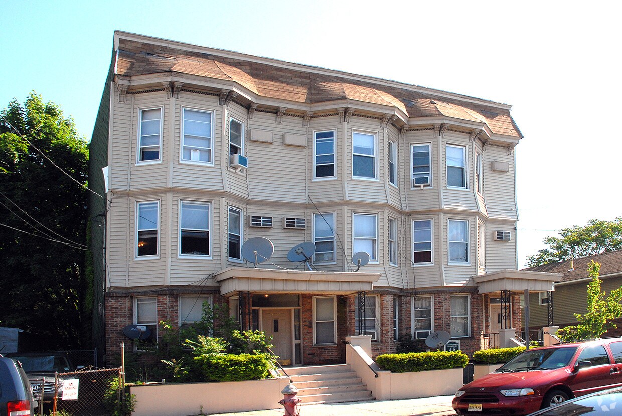 Foto principal - 14-16 Berkeley Pl