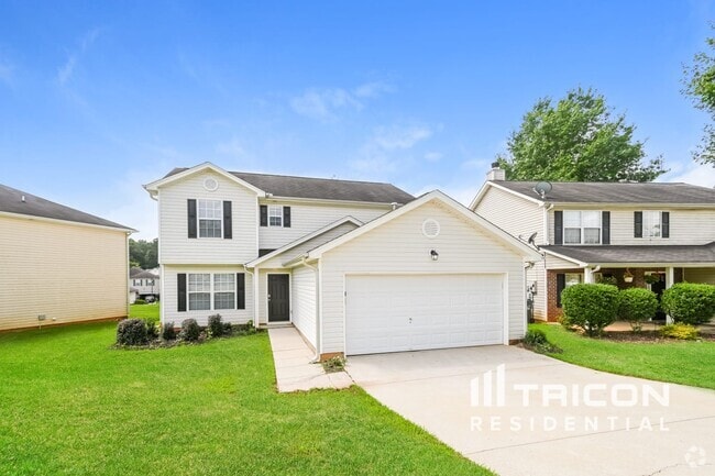 Building Photo - 1115 St Phillips Ct