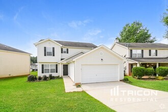 Building Photo - 1115 St Phillips Ct