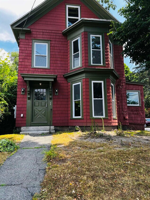 Primary Photo - 53 Concord St