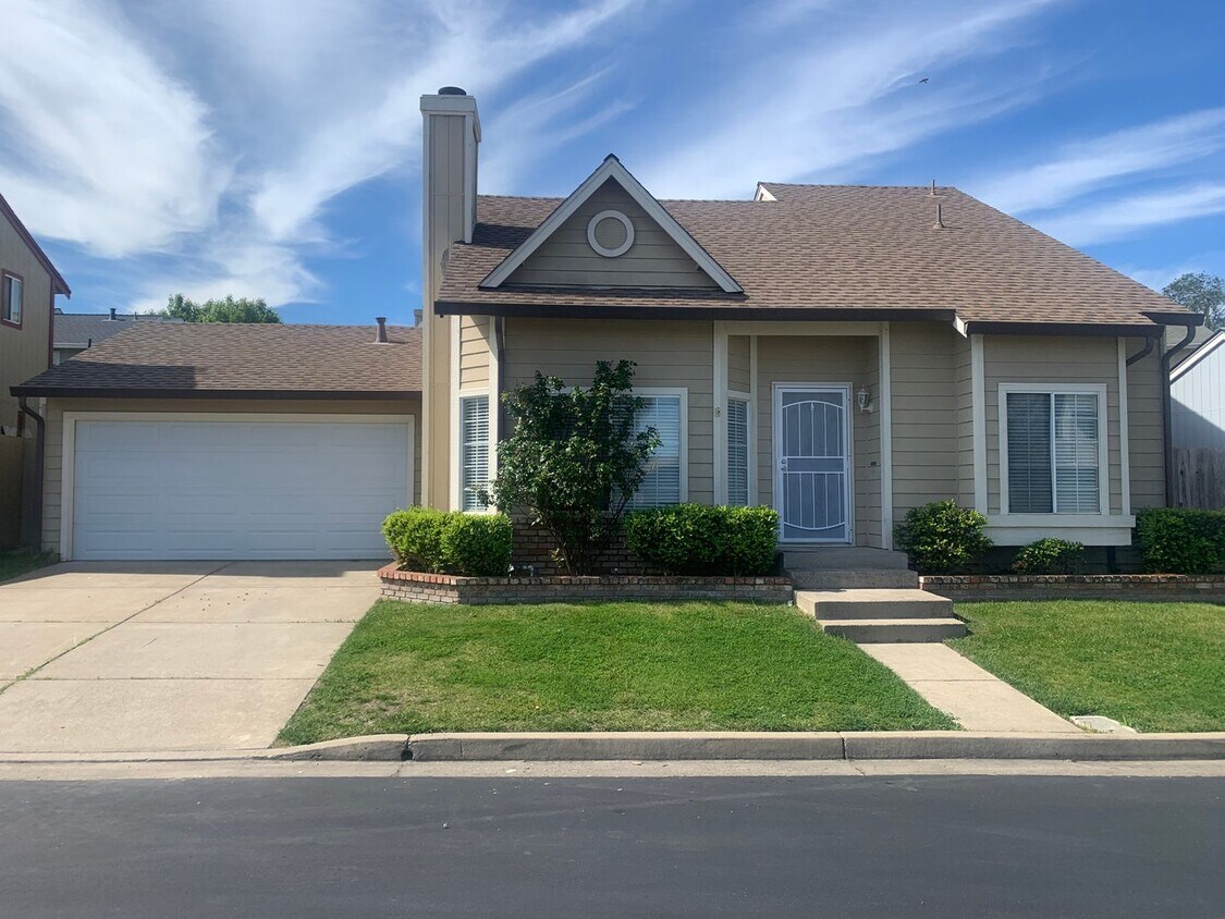 833 Oakwood Way, Oakley, CA 94561 House Rental in Oakley, CA