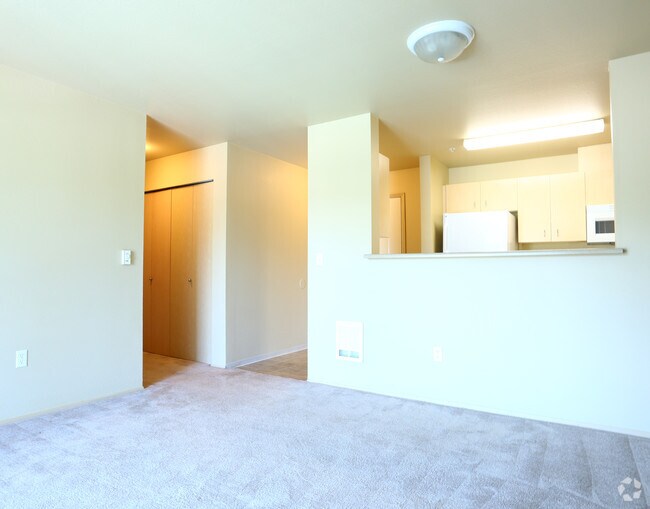 Mill Pointe Rentals Everett, WA