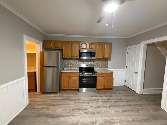 Foto del edificio - 99 Ridge St