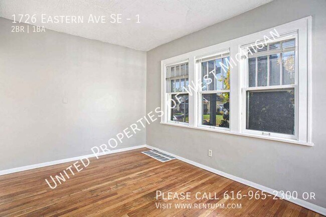 Foto del edificio - 1726 Eastern Ave SE