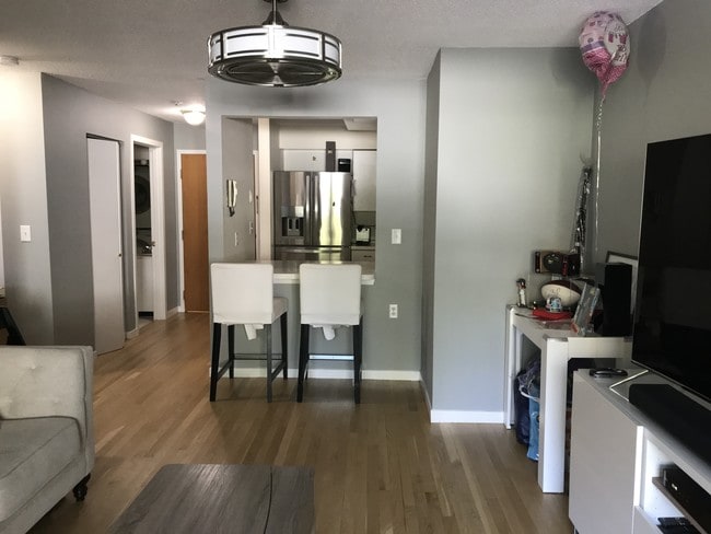 Living Room/Kitchen - 100 Rosemary Way