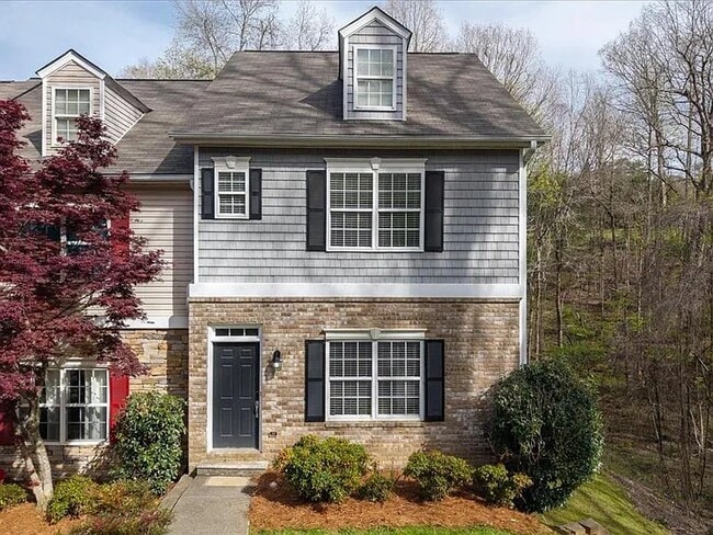 Photo - 176 Ridgehaven Trail Townhome