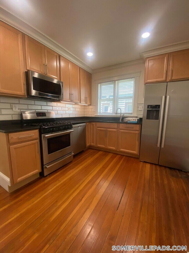 Foto del edificio - 65 Conwell Ave