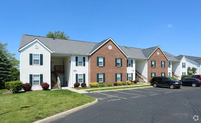 Building Photo - Sheffield Manor Apartments