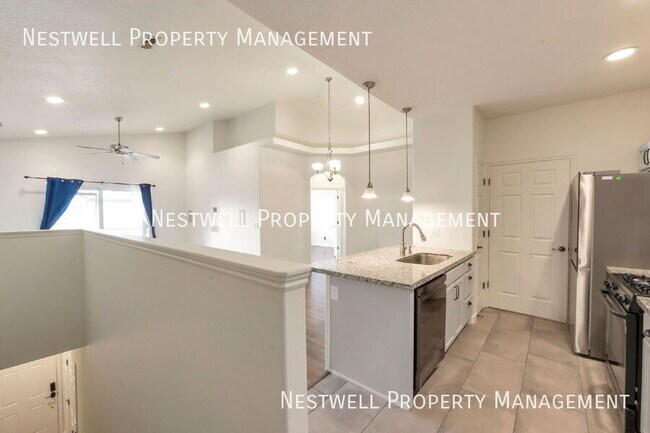 Building Photo - 1382 W 110 N