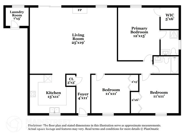 Building Photo - 2236 Helen Dr NW