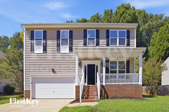 Building Photo - 1223 Arbor Greene Dr