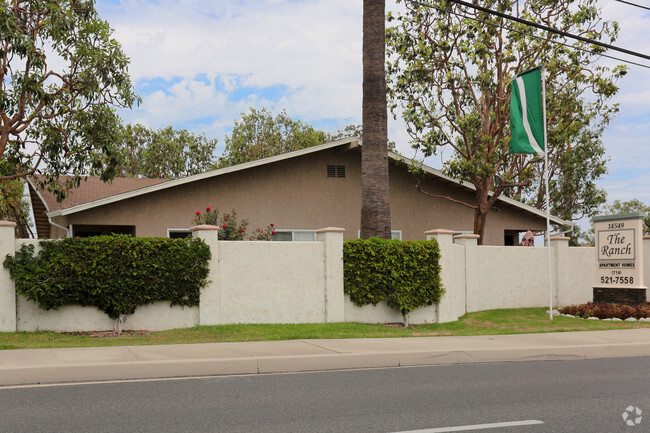 Building Photo - The Ranch Apartments