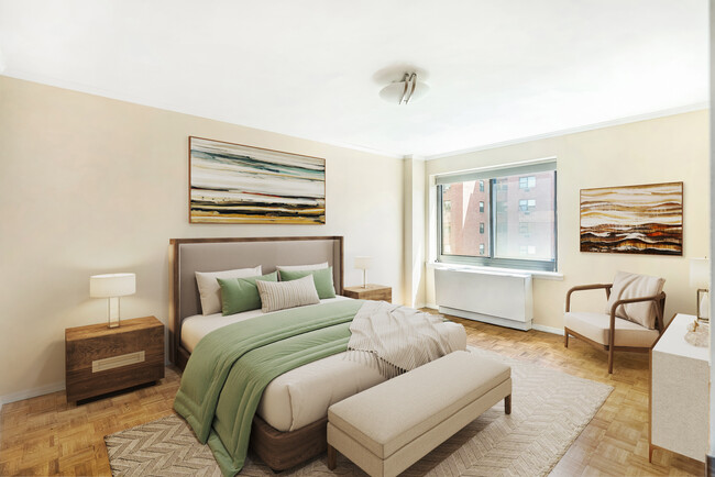 Foto del edificio - 100 W 89th St