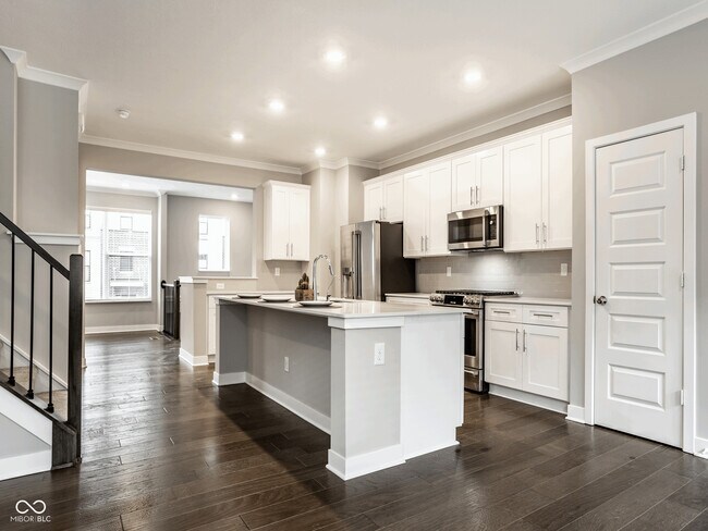 Foto del edificio - 11581 Fulham St