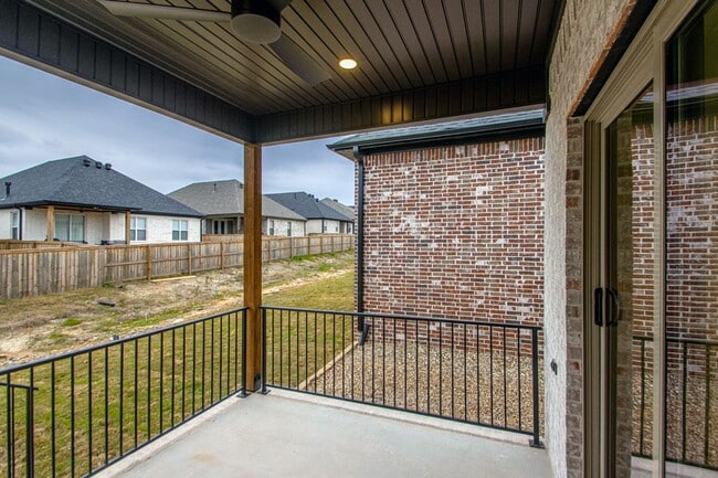 Building Photo - New Construction Home for Lease in Little Rock, AR - Fletcher Ridge Subdivision