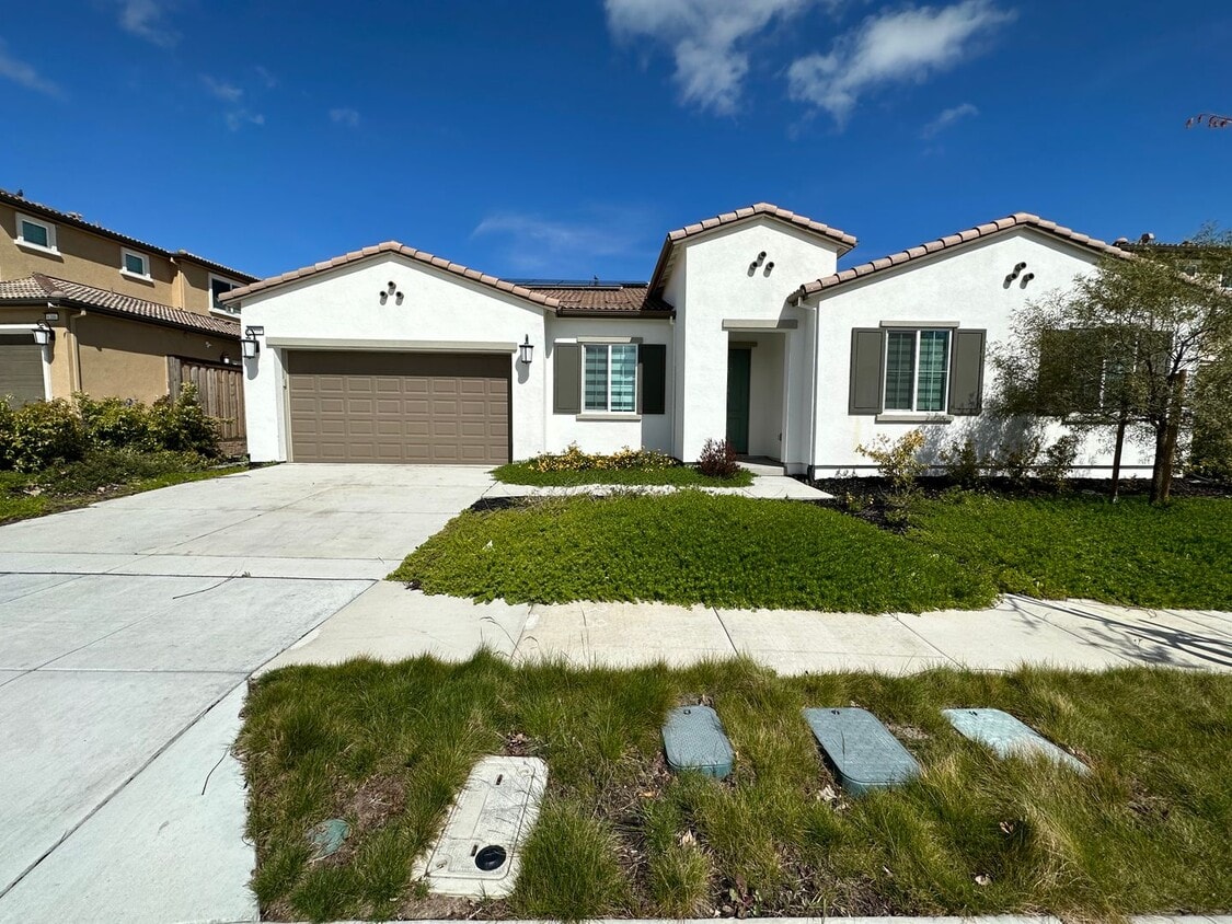 6396 Callaway Dr, Tracy, CA 95377 House Rental in Tracy, CA