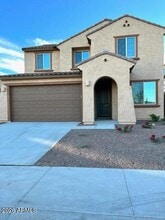 Building Photo - 19813 W Palo Verde Dr