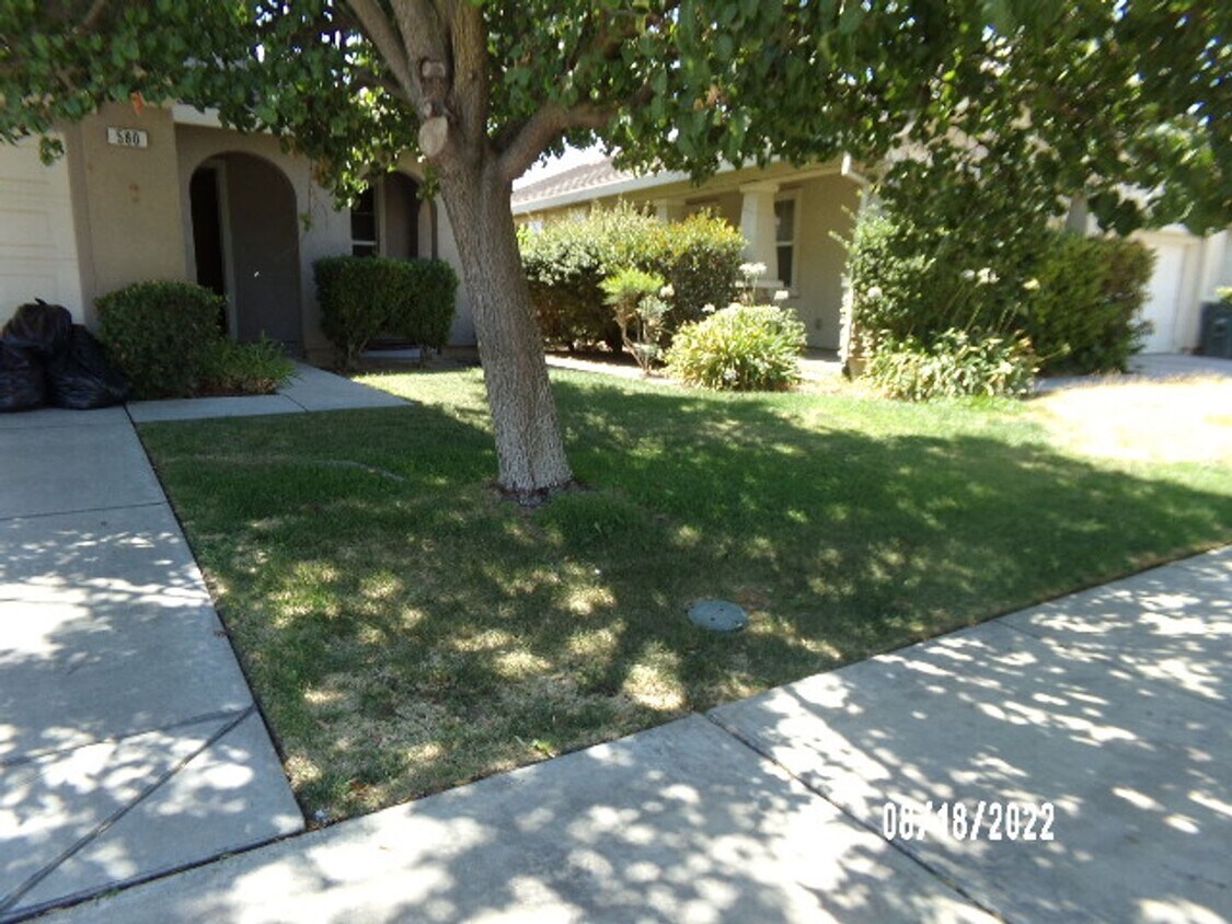 580 Beckman, Merced. Coming Soon! House Rental in Merced, CA