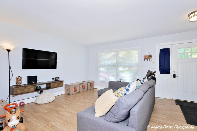 Foto del edificio - 515 Ginger Trail