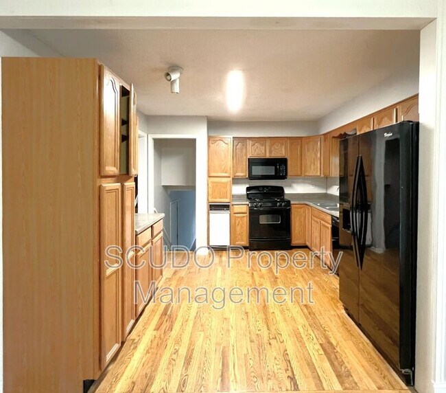 Foto del edificio - 1211 SE 4th Terrace