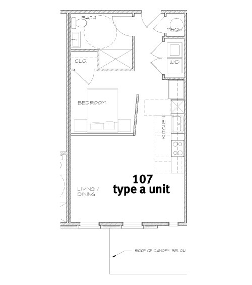 Midtown Place Rentals Nashville, TN