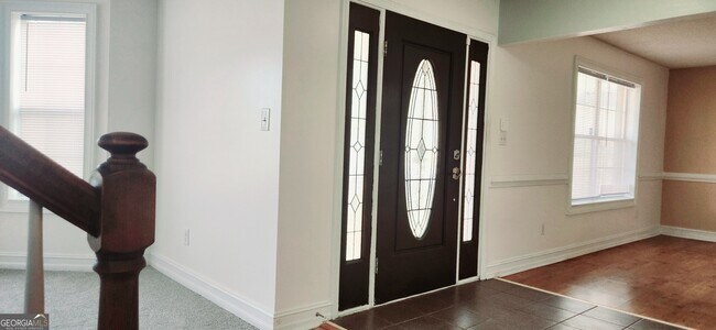 Foto del edificio - 201 Reeves Creek Way