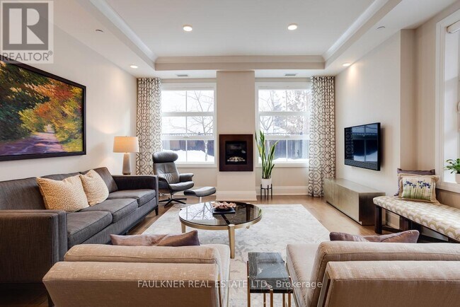 Photo du bâtiment - 174 Glebe Ave