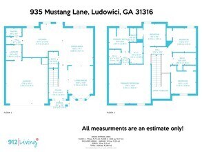 Building Photo - 935 Mustang Ln NE