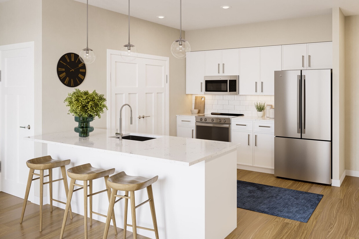 Primary Photo - The Slate