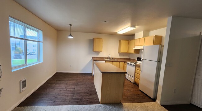 Foto del interior - Mountain View Apartments