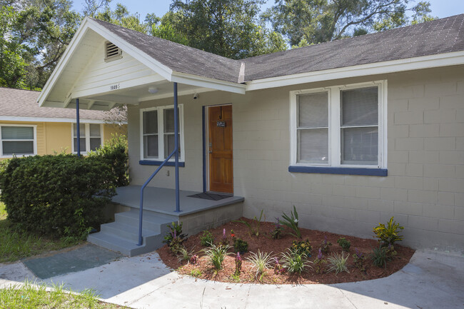 Foto del edificio - 1505 E New Orleans Ave