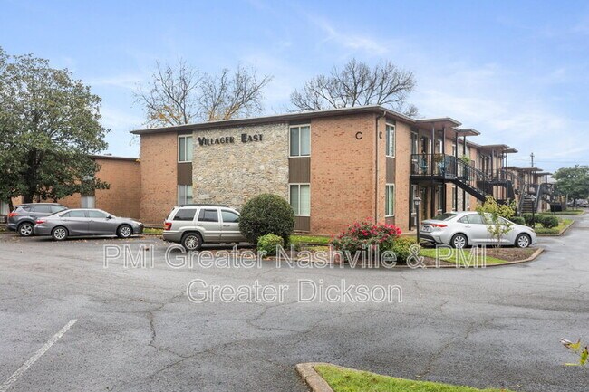Foto del edificio - 3600 Hillsboro Pike