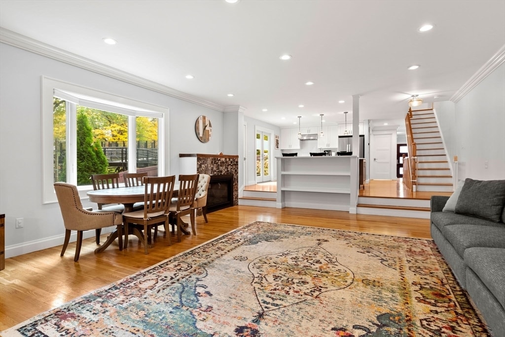 Foto principal - 3 Carlton St