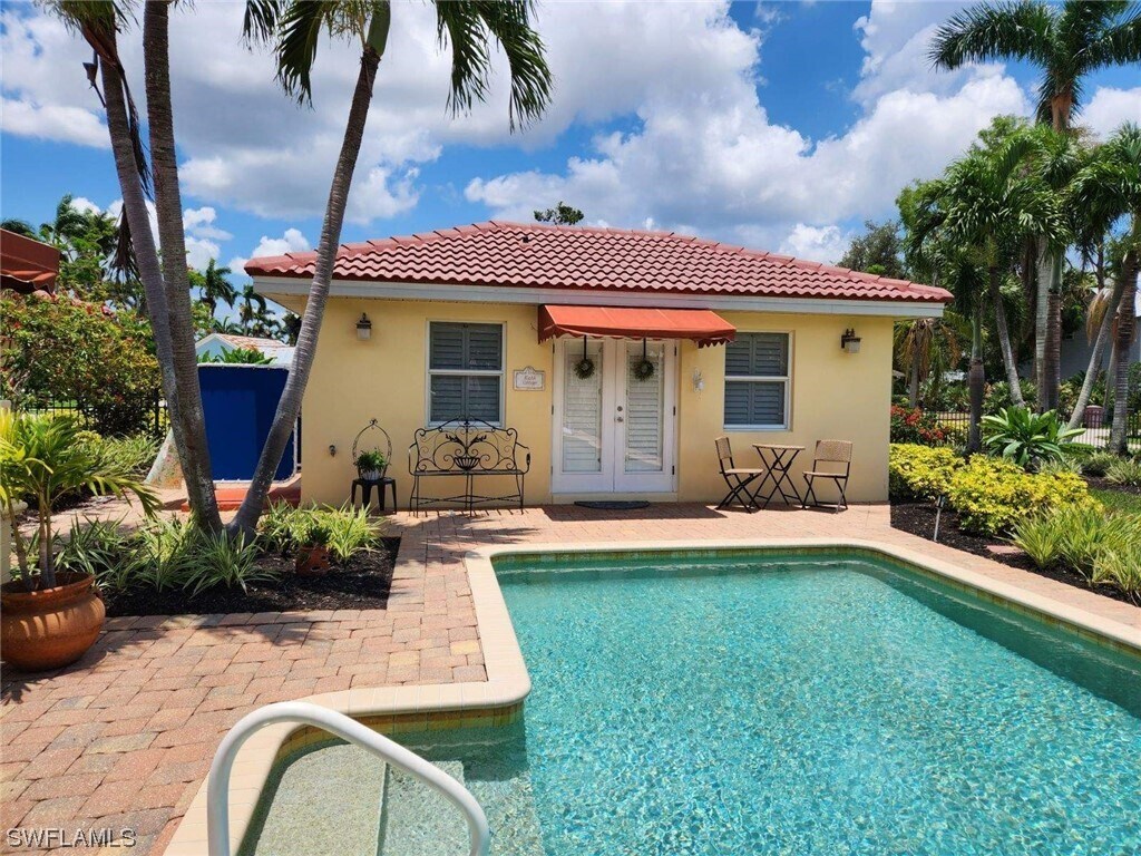 3427 McGregor Blvd, Fort Myers, FL 33901 House Rental in Fort Myers