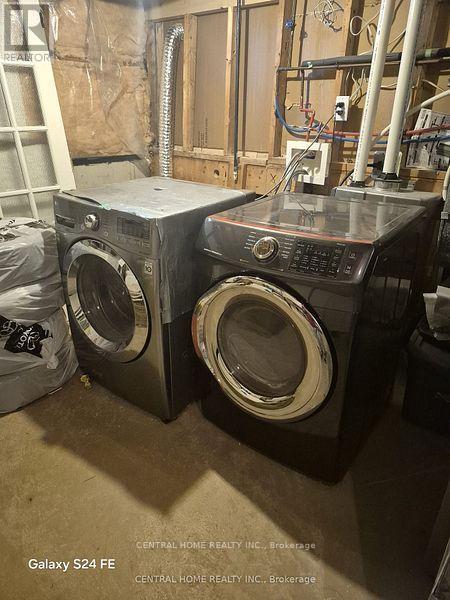 Photo du bâtiment - 168 Brammar St