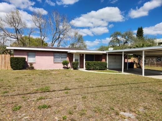 Building Photo - 7008 Thrasher Dr