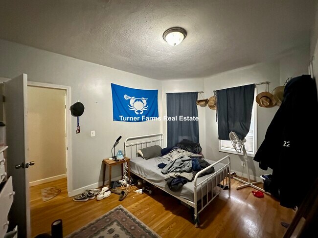 Foto del edificio - 109 Pleasant St