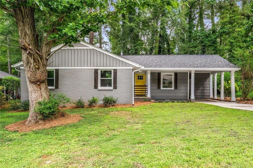 Primary Photo - 1774 Laurelwood Dr SW