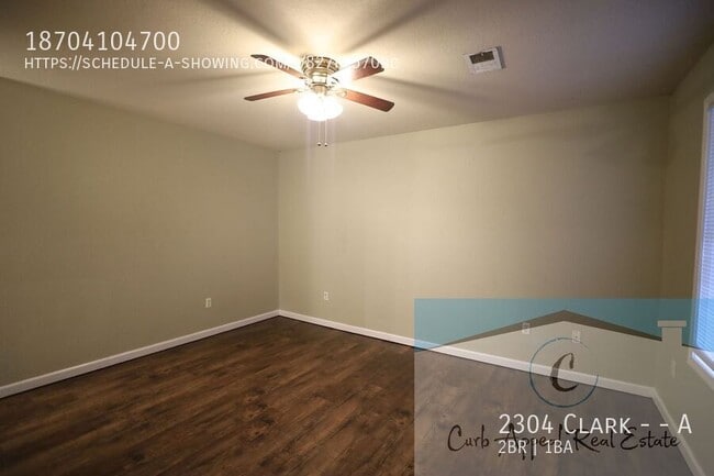 Building Photo - 2304 Clark St