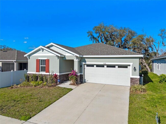 Foto del edificio - 5315 Meadow Song Dr