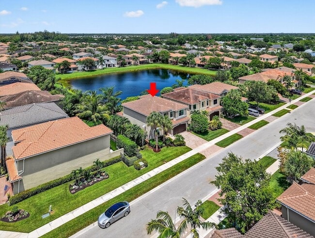 Photo - 8101 Ironstone Dr House