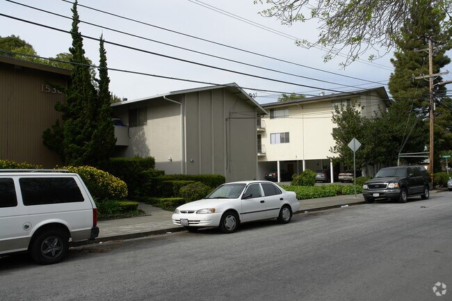 Foto del edificio - 1502 Ebener St