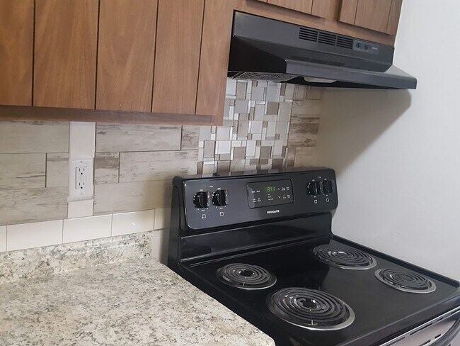 Foto del edificio - 3071 Benchwood Rd